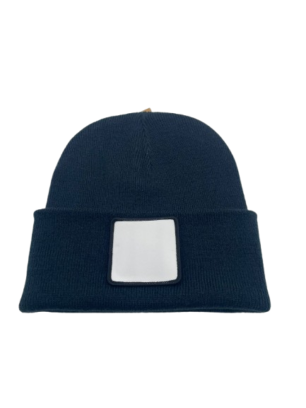 Beanie mit deinem Bild