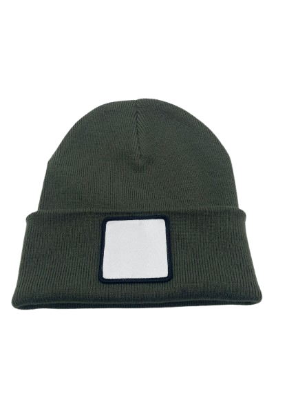 Beanie mit deinem Bild