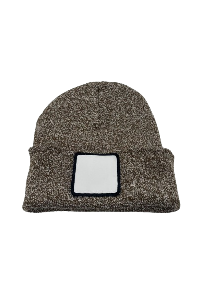 Beanie mit deinem Bild