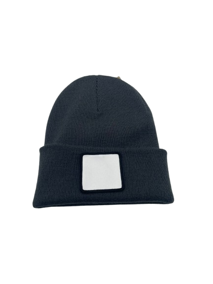 Beanie mit deinem Bild