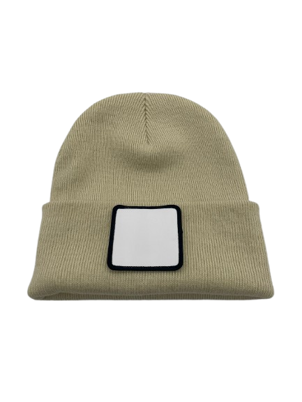 Beanie mit deinem Bild