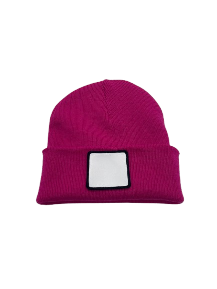 Beanie mit deinem Bild